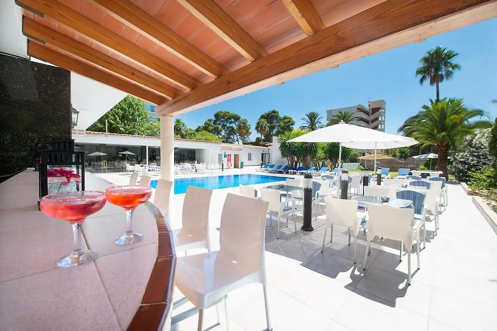Nura Condor Playa de Palma  3*, Playa de Palma (Mallorca)