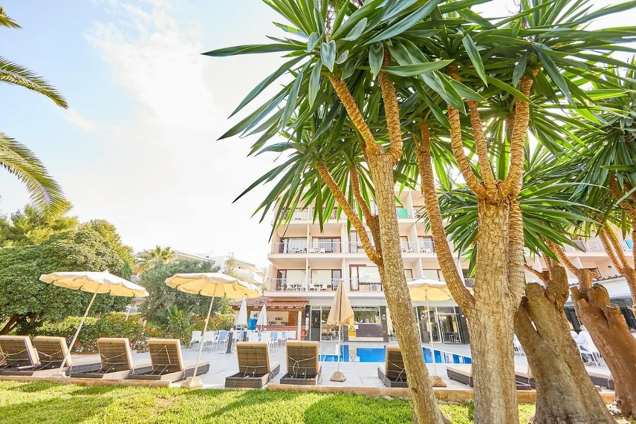 Nura Condor Playa de Palma  3*, Playa de Palma (Mallorca) Spanien