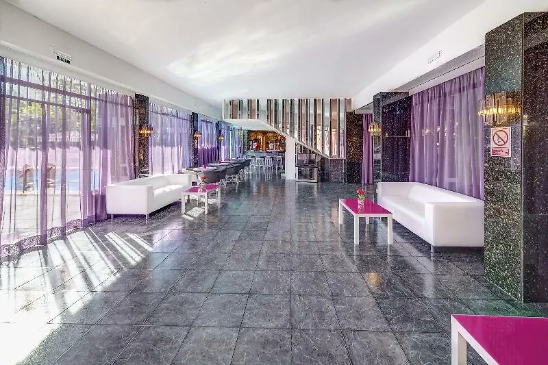 Hotel Nura Condor Playa de Palma