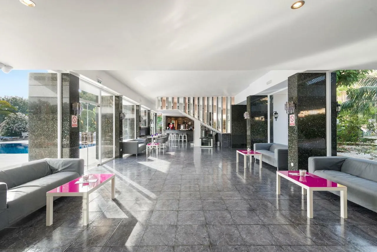 Nura Condor Playa de Palma  Hotel