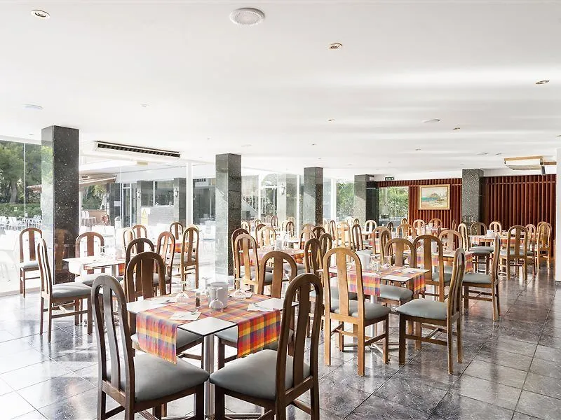 Nura Condor Playa de Palma  Hotel