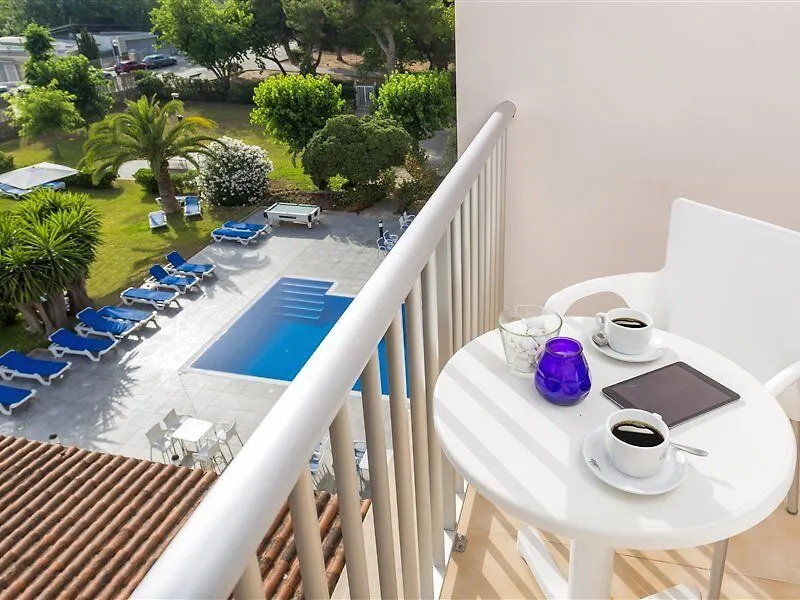 Nura Condor Playa de Palma  Hotel Playa de Palma (Mallorca)