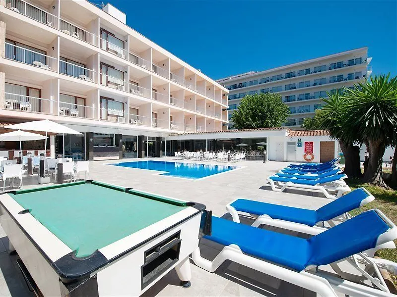 Nura Condor Playa de Palma  3*, Playa de Palma (Mallorca)