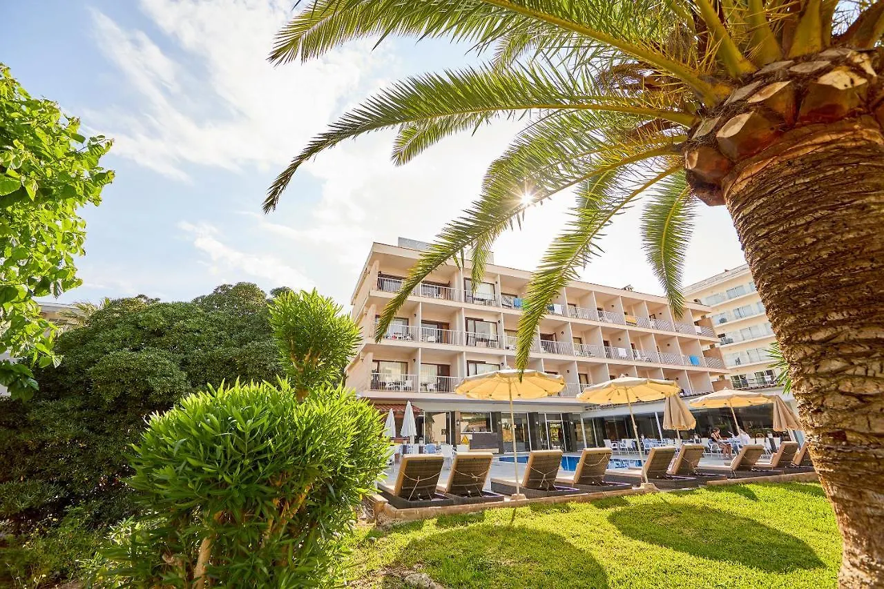 Nura Condor Playa de Palma  3*, Playa de Palma (Mallorca)