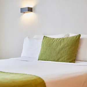 Hotel Flor Parks ***