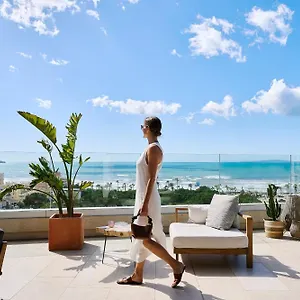 Szálloda Iberostar Selection Llaut Palma- Adults Only