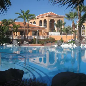 Ośrodek wypoczynkowy Tenerife Royal Gardens - ***