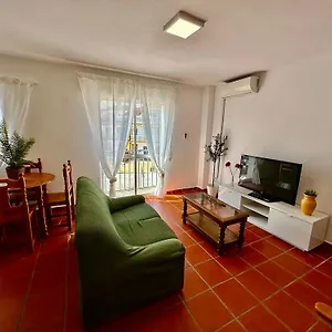 Hostel Sango Sierra De Nieves 