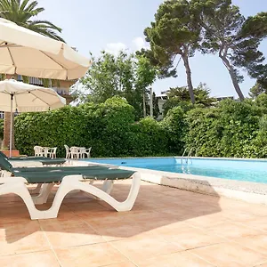 Houm Nets - Adults Only Playa de Palma (Mallorca)
