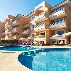 Apartmanhotel Universal Laguna Garden