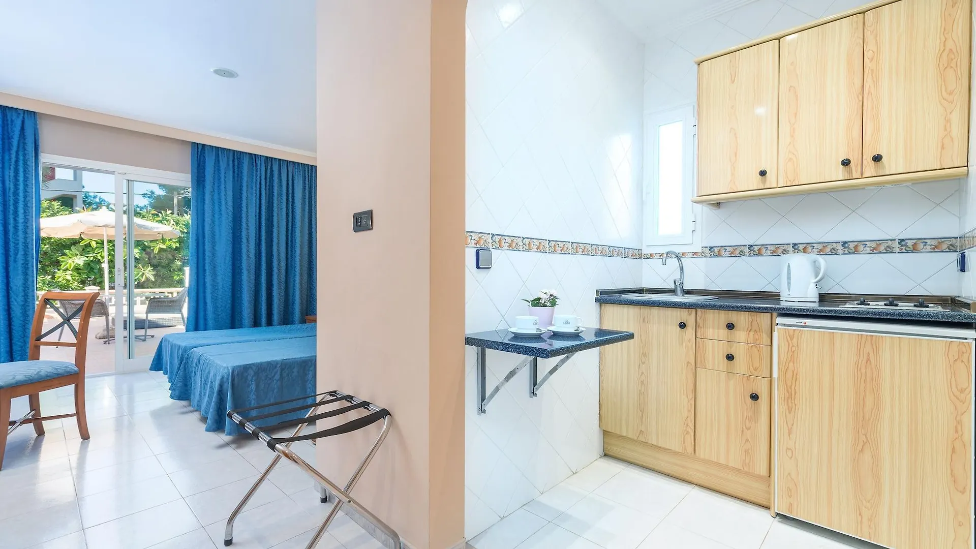 Nura Condor Playa de Palma 3*,  Spanyolország