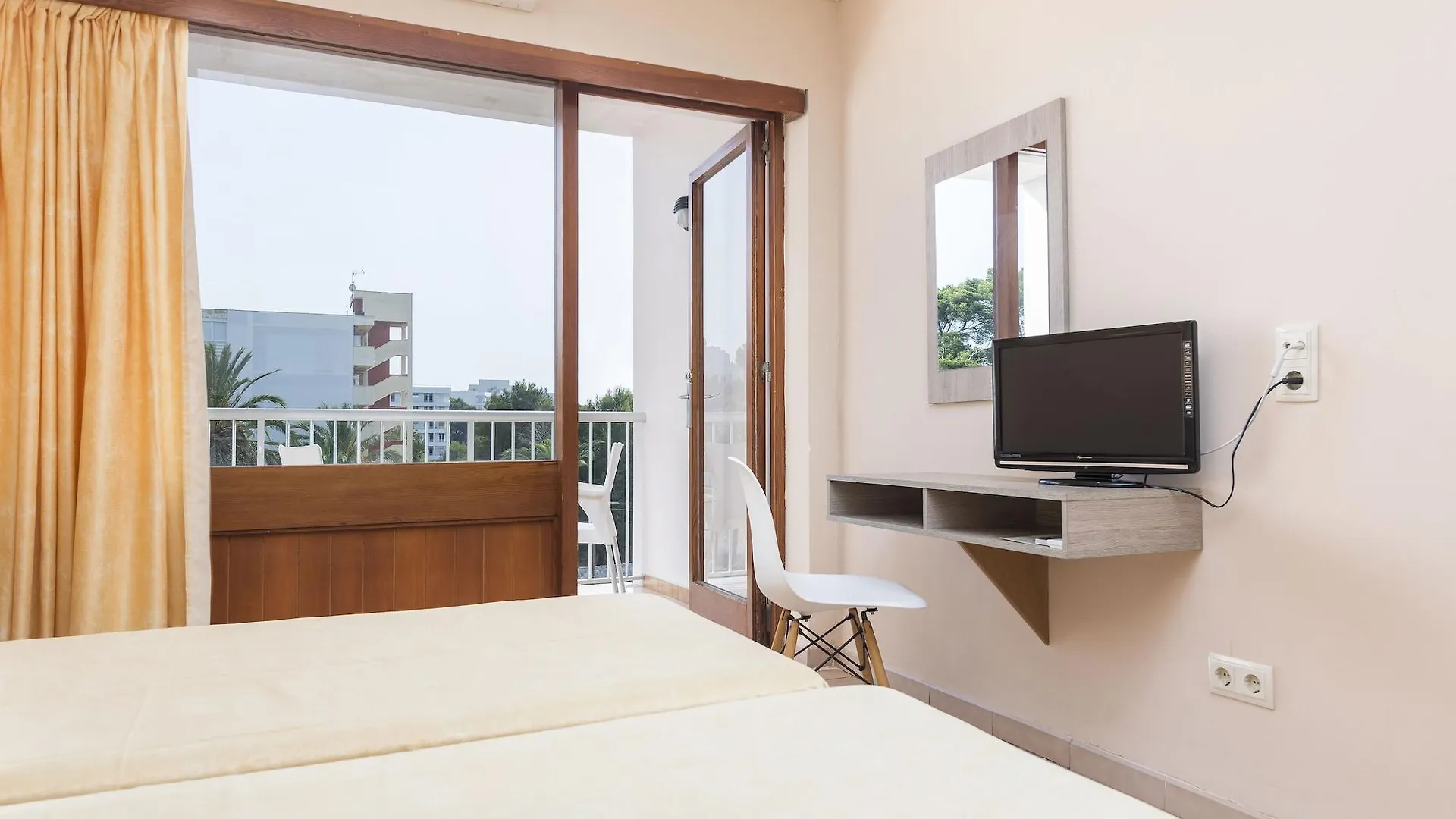 Nura Condor Playa de Palma  Espagne