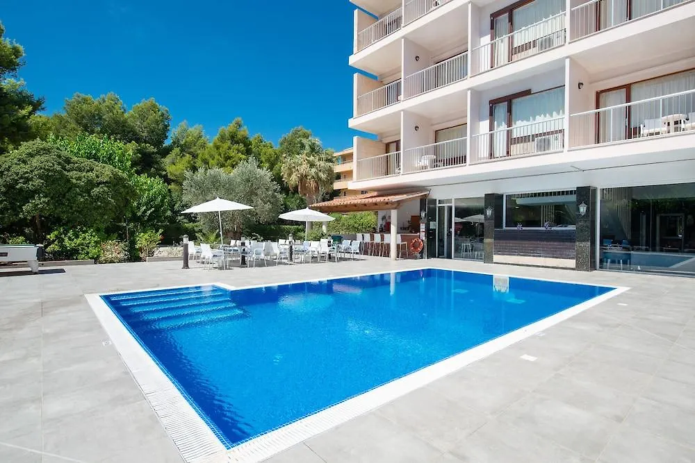 Szálloda Nura Condor Playa de Palma