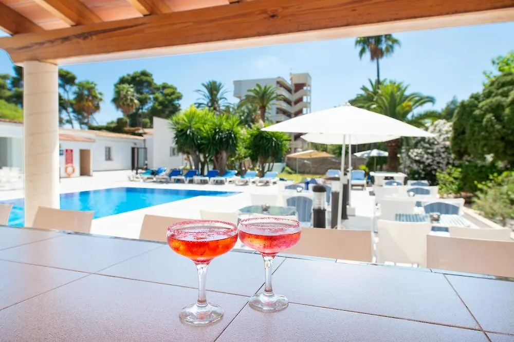 Szálloda Nura Condor Playa de Palma