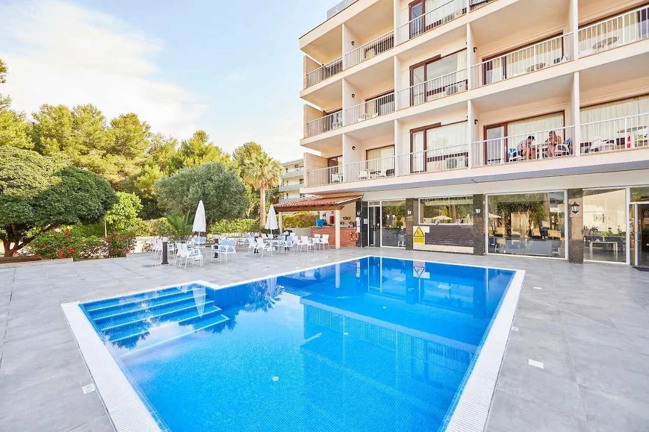 Nura Condor Playa de Palma  Espagne