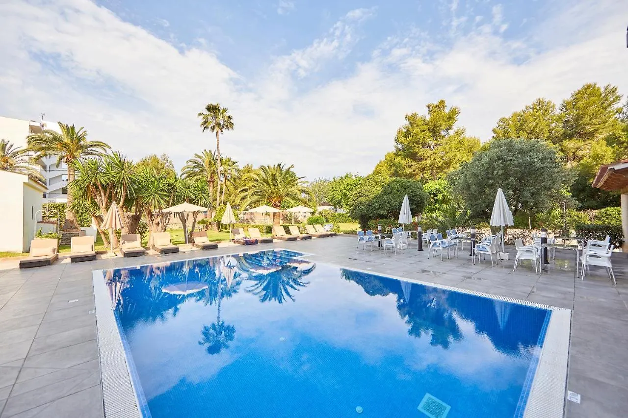 Nura Condor Playa de Palma  3*, Playa de Palma (Mallorca) Spanyolország