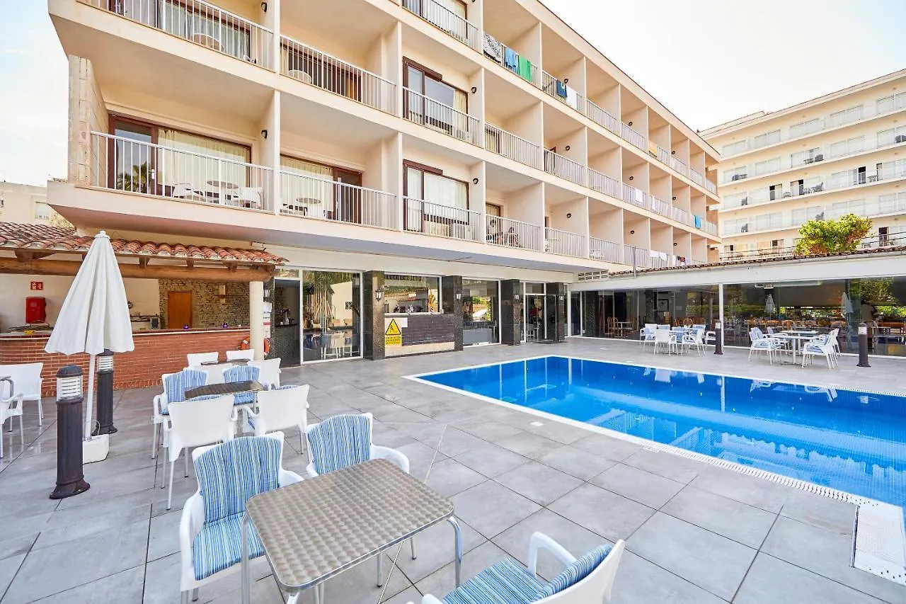 Nura Condor Playa de Palma  Hotel