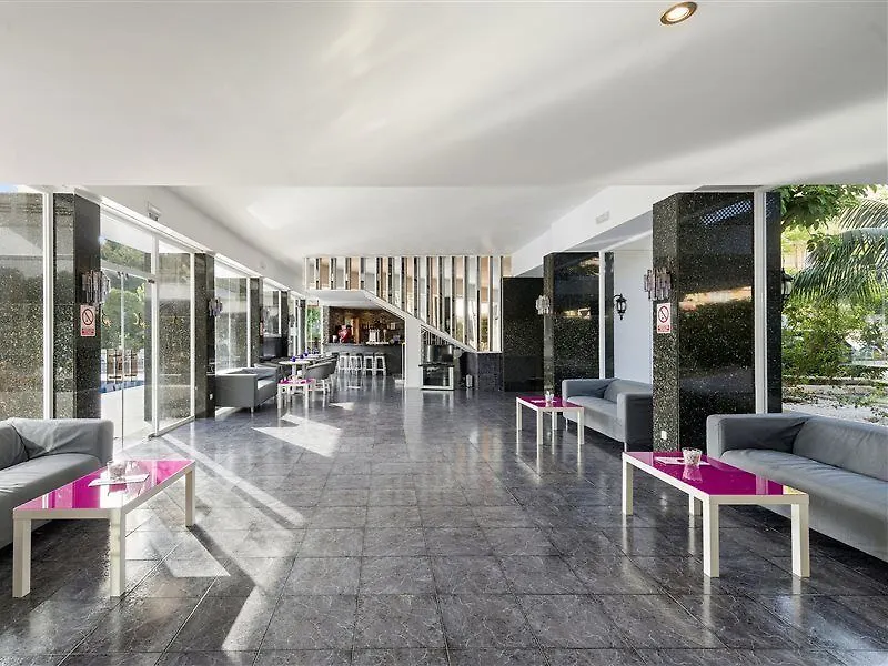 Hotel Nura Condor Playa de Palma