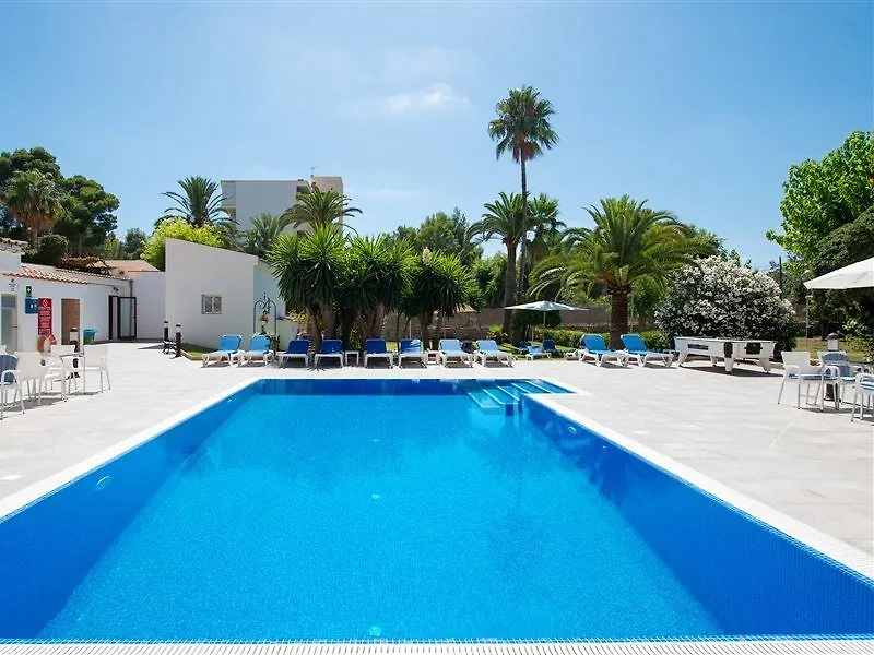 Nura Condor Playa de Palma