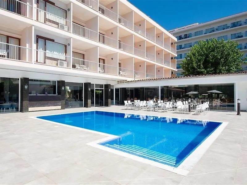 Szálloda Nura Condor Playa de Palma