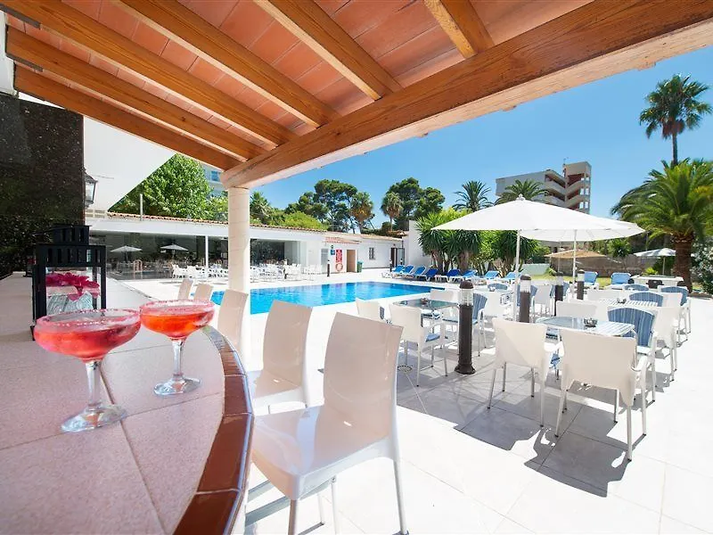 Nura Condor Playa de Palma Szálloda
