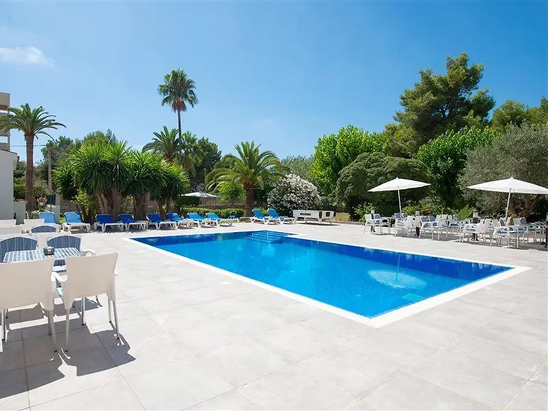 Nura Condor Playa de Palma Szálloda